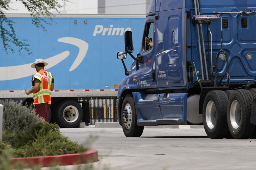 Four Va. counties will pump almost 20 million gallons of water a day to Amazon. Cause for concern?
