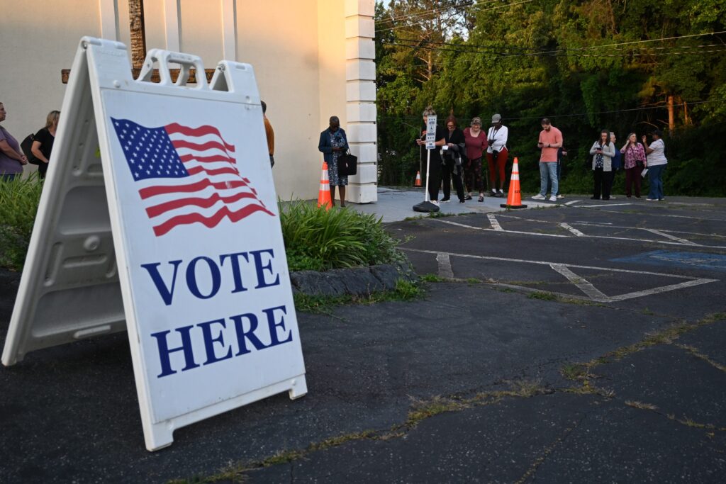 Luria to face Democratic challengers before a potential rematch with Kiggans in 2nd District
