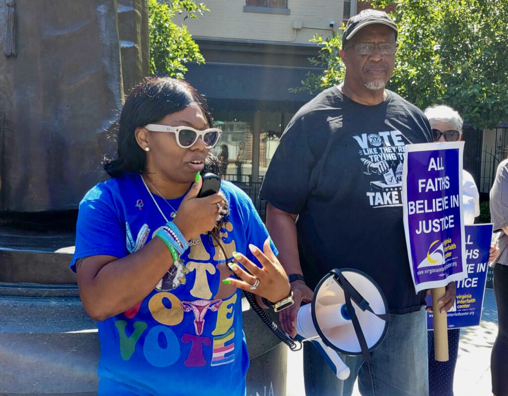 Some former felons, eligible to vote this summer, are in registration limbo