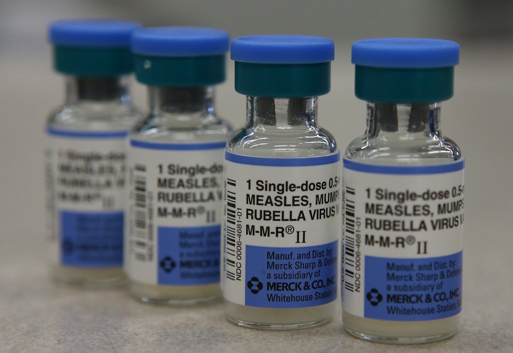 Virginia measles cases surge past 70, concentrated in Central Virginia 