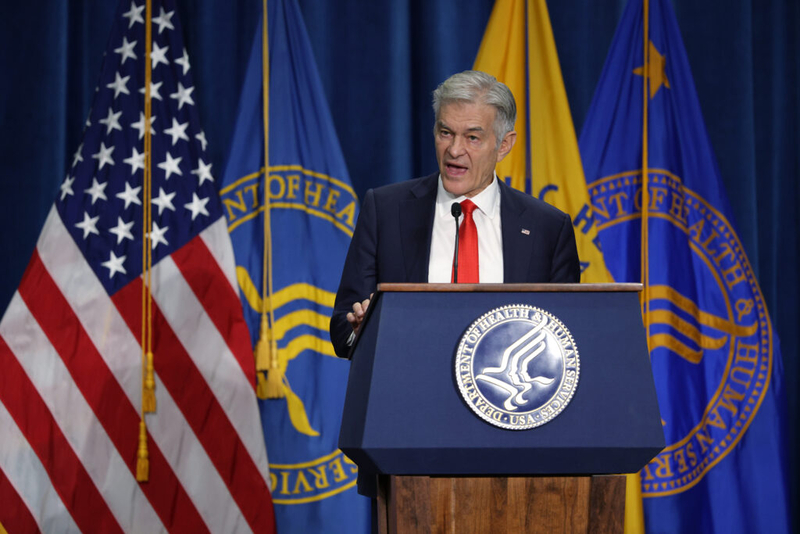 States face tight timeline as feds unveil new Medicaid work requirement rules