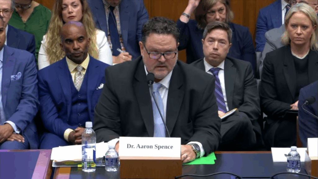 Va. superintendent reaffirms to Congress Loudoun’s commitment to student needs, parental cooperation