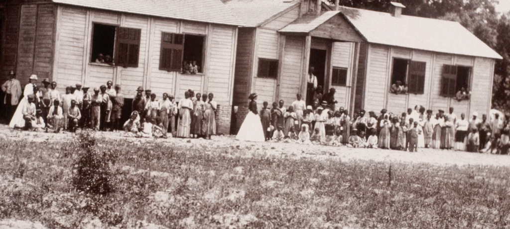 Juneteenth reminds us of Black Americans’ long struggle for education following end of slavery