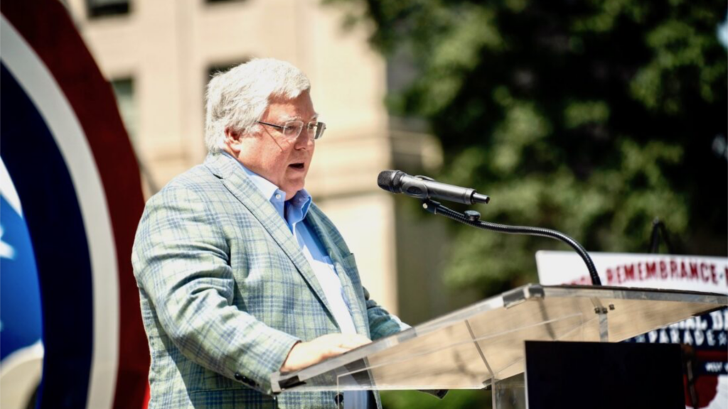 Morrisey: Willing to work with Legislature, education officials on school aid formula fix