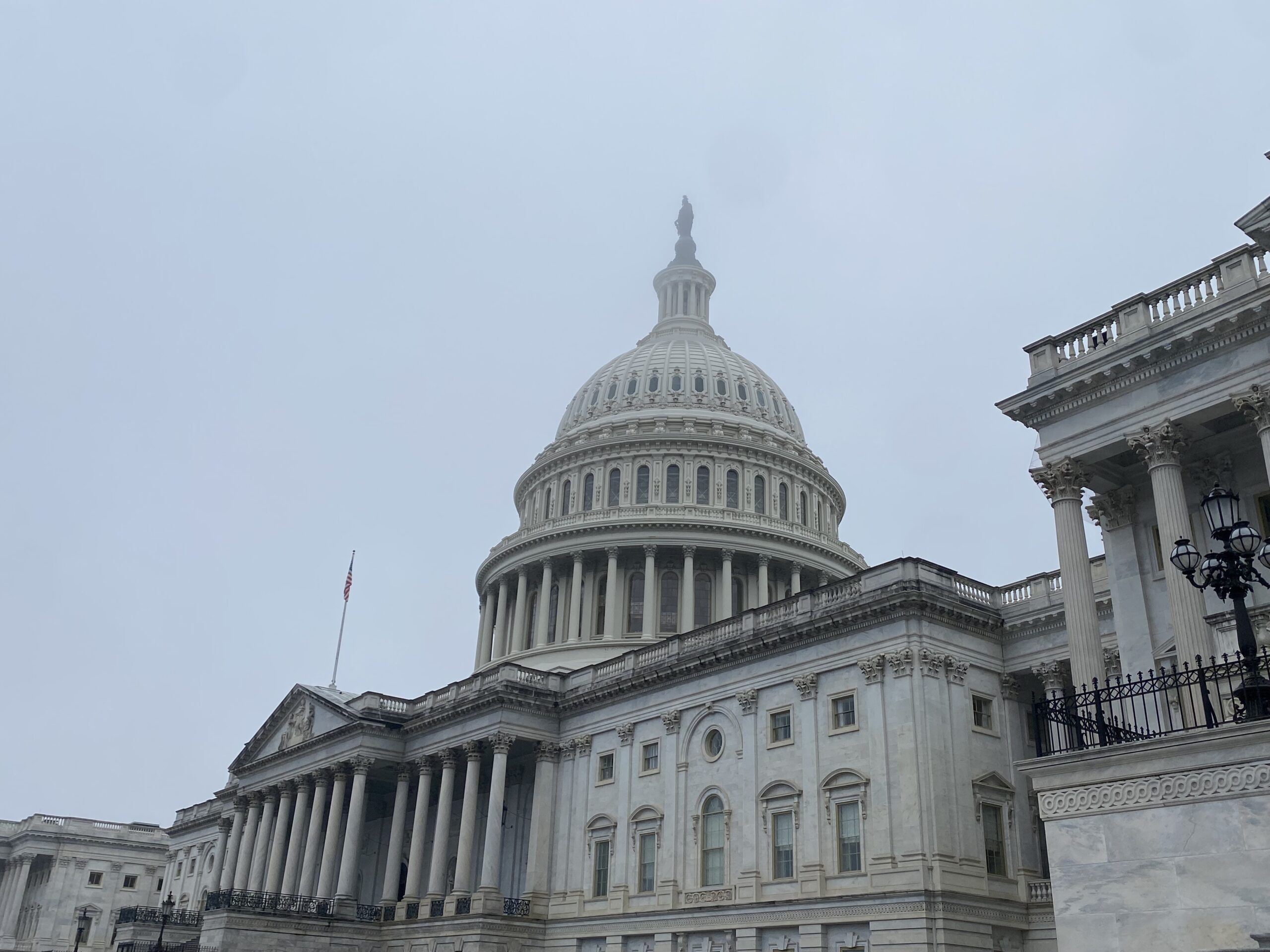 GOP dreams of another big budget bill dashed by Trump demands for SAVE America Act