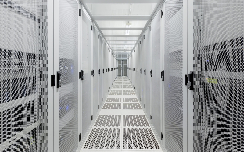 What’s in the water? What we know and don’t know about data center water discharge in Virginia