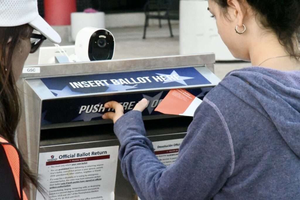 Pa. Supreme Court orders counties not to count undated mail ballots as Senate recount set to begin
