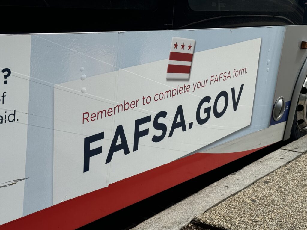It’s not just your taxes: Indiana FAFSA deadline is April 15