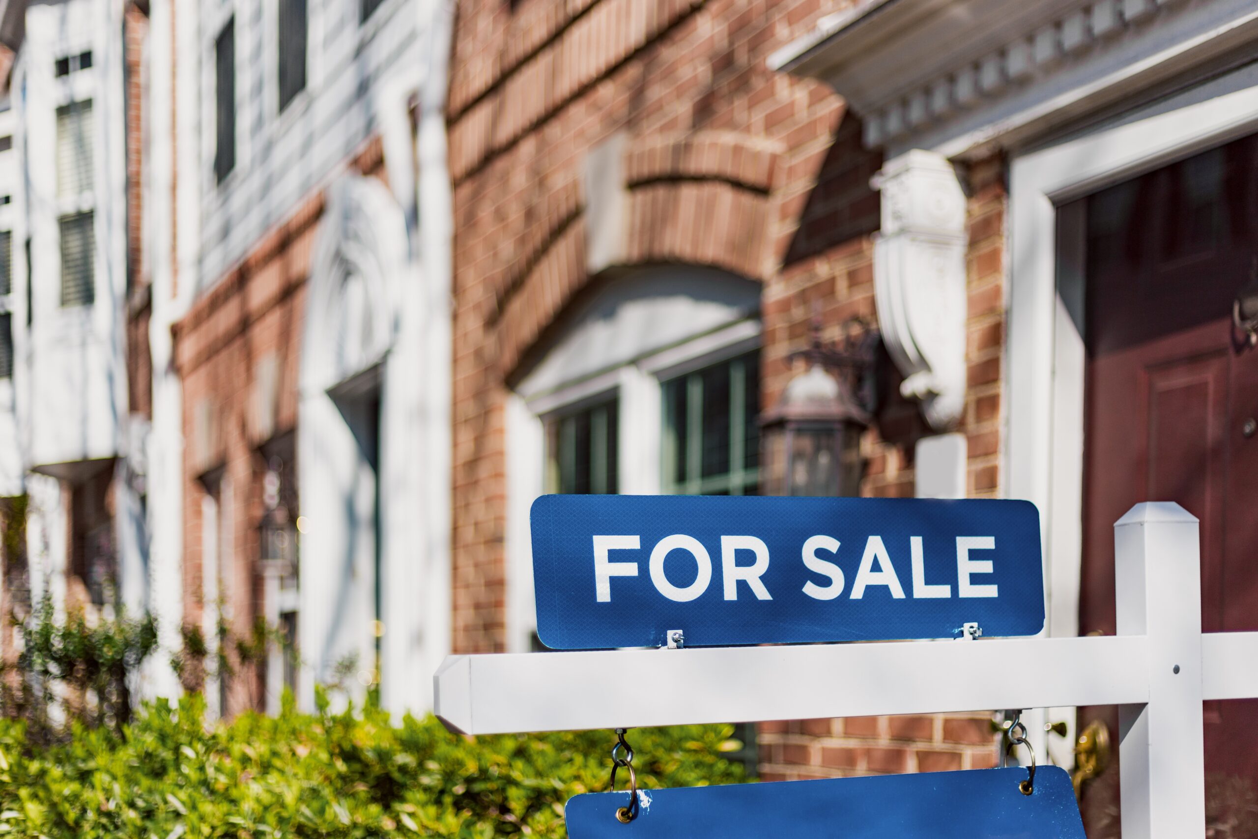 The U.S. House passed an affordable housing bill on Tuesday, June 23, 2026, sending it to President Donald Trump’s desk a day after a Senate vote. Trump is expected to sign it into law. (Photo by Grace Cary/Getty Images)