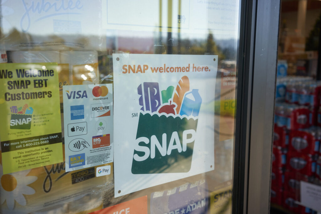 Injunction pauses ‘unconstitutional’ USDA conditions for SNAP, WIC funding to Virginia, other states