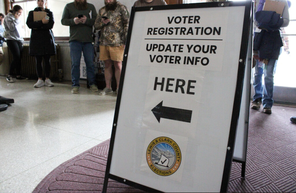 US Senate blocks Trump’s SAVE America Act, thwarting restrictions on voting