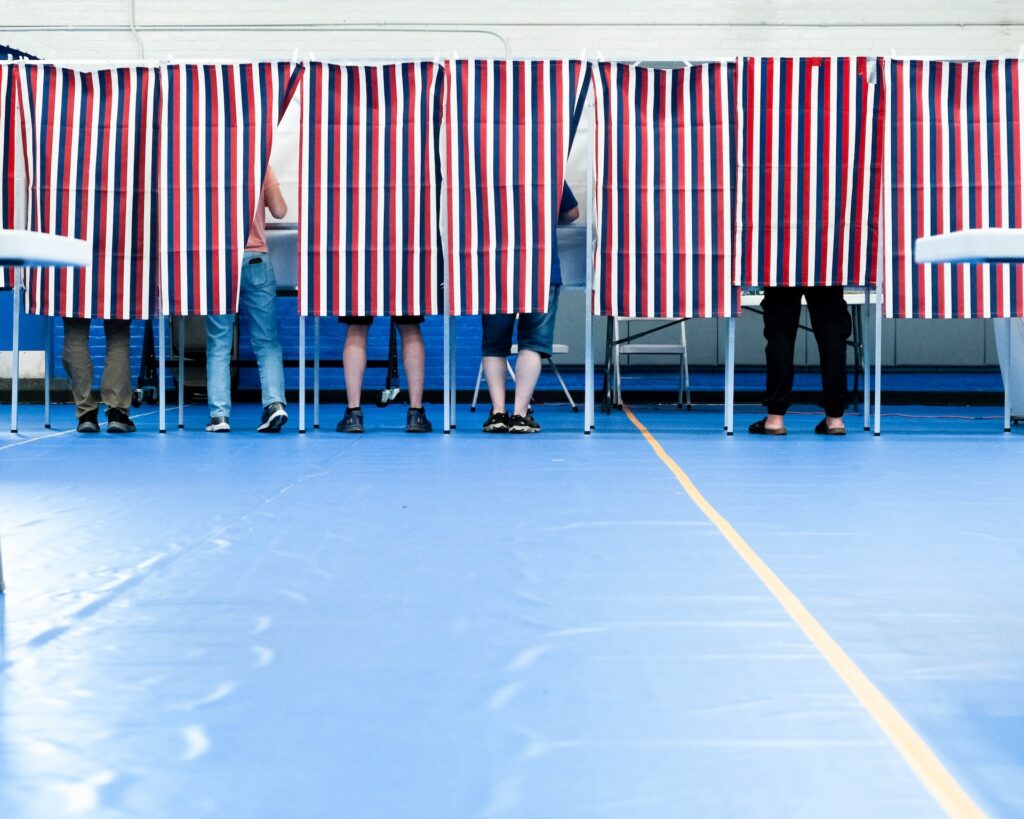 When teens drive less, they don’t register to vote. Here’s how civic groups are adapting.