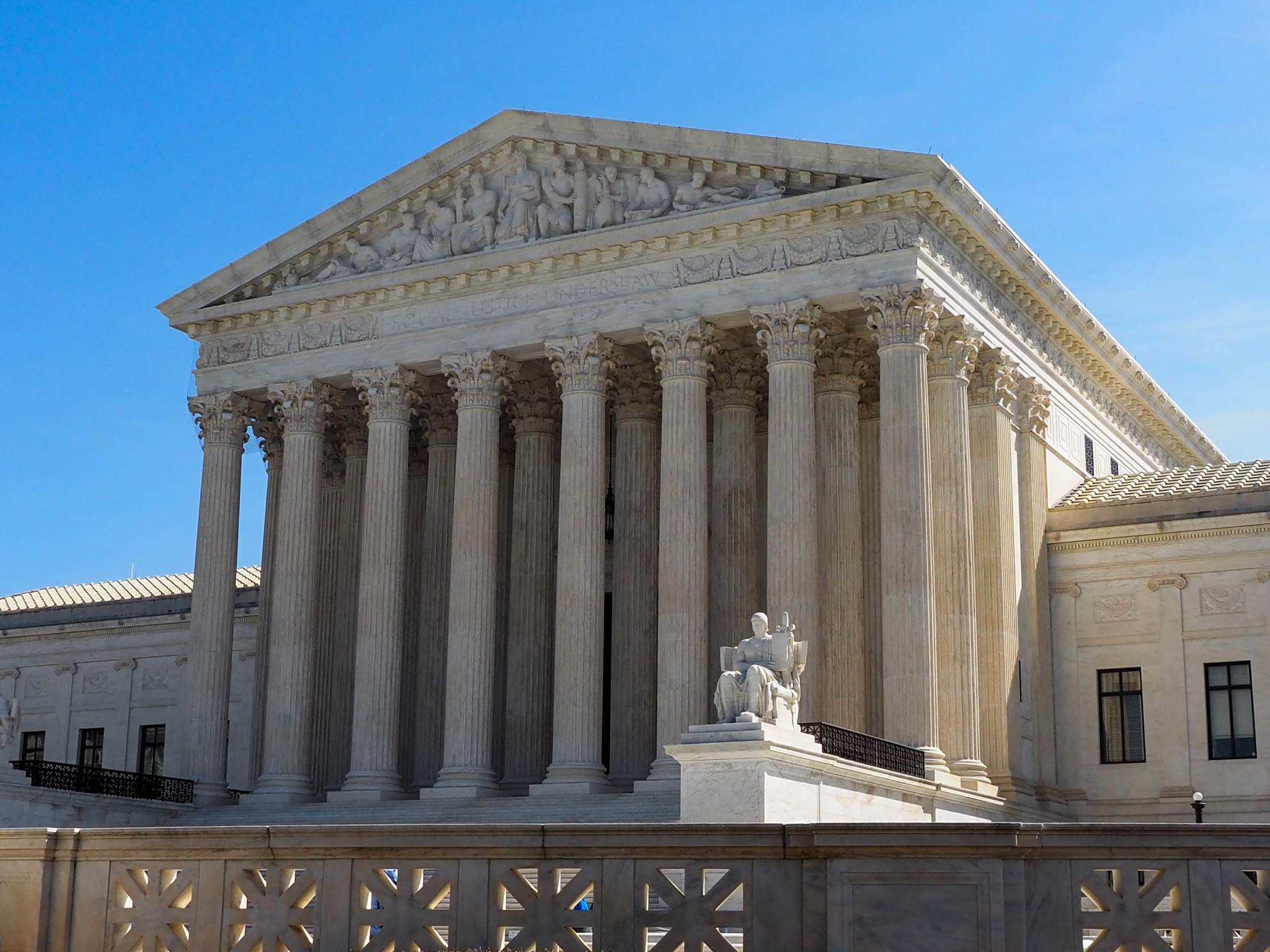 Legal protections for nearly 350,000 Haitians at risk as US Supreme Court nears ruling