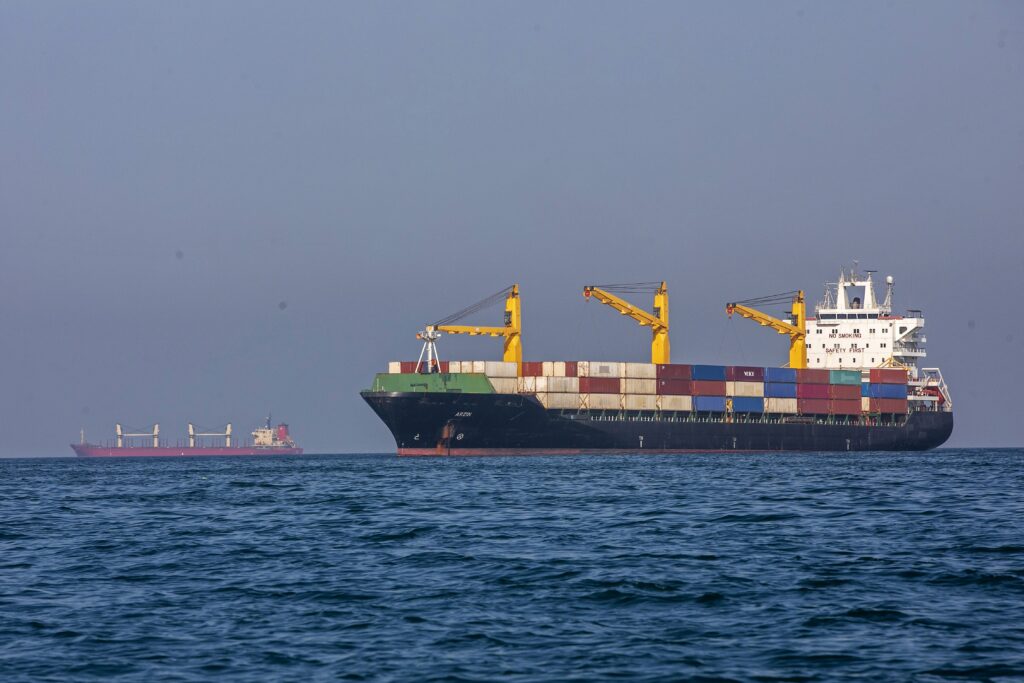 Ceasefire reached with Iran, ending hostilities and opening Strait of Hormuz