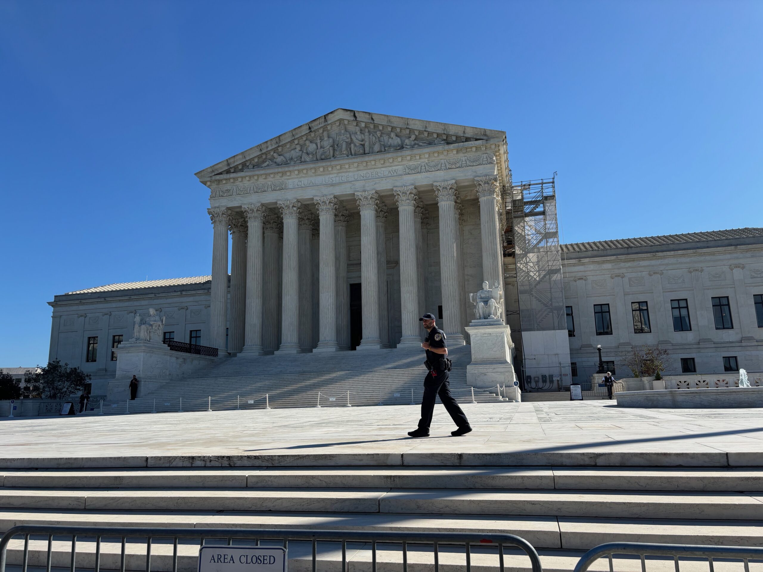 US Supreme Court hands win to Monsanto in case related to claims Roundup causes cancer