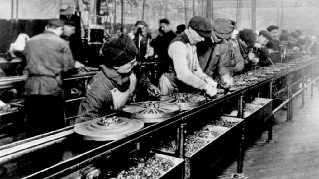 America at 250: An Age of Innovation