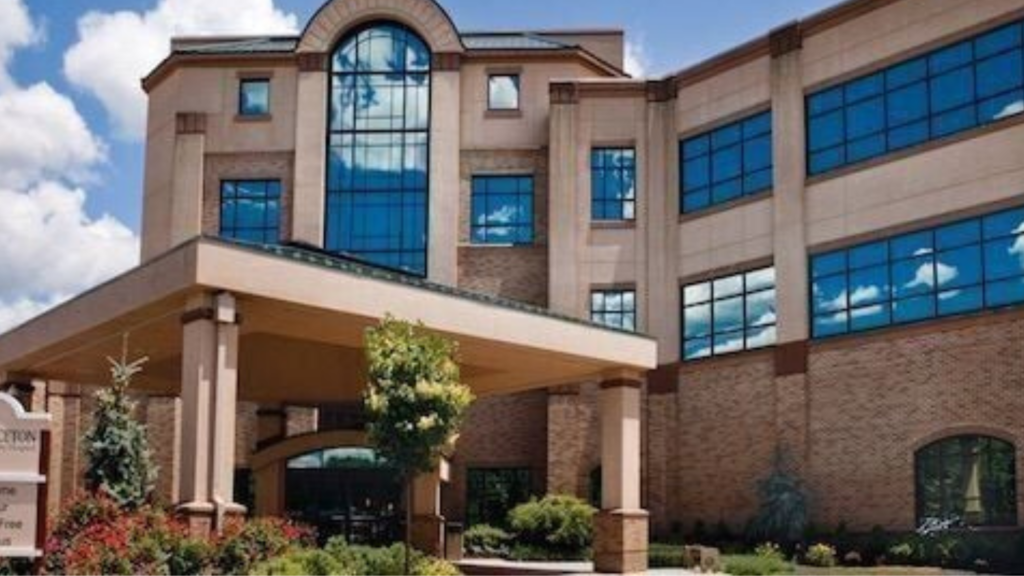 WVU Medicine PCH nationally recognized for its commitment to excellence in cardiovascular care