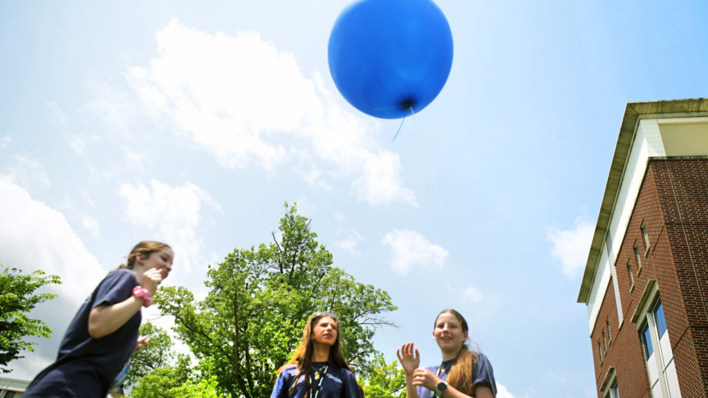 ‘SpaceTrek’ academy ready to convene for a second summer